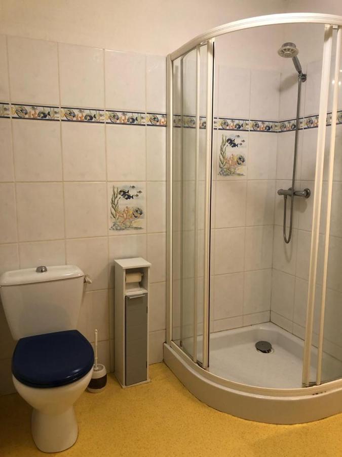 Luchon Loft De Charme Apartamento Bagnères-de-Luchon Exterior foto